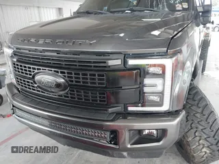 2019 Ford F-250 XL with VIN 1FT7W2BT2KEE12412, listed as a IAAI auction lot 40183336 with 68,807 mi miles and . Bid and sale history available at DreamBid. Image 13.