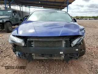 2023 Hyundai Elantra Blue z VIN KMHLM4AJ7PU077401, wystawiony jako Copart lot #49180065 z przebiegiem 55 927 mil mil oraz Szkoda całkowita • Salvage title. Historia ofert i sprzedaży dostępna na DreamBid. Obrazek 5.