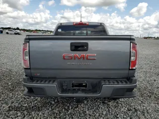 2021 GMC Canyon 2WD Elevation z VIN 1GTG5CEN5M1197513, wystawiony jako Copart lot #59479655 z przebiegiem 78 792 mil mil oraz Nie do naprawy • Non repairable. Historia ofert i sprzedaży dostępna na DreamBid. Obrazek 6.