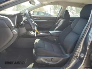 2017 Nissan Maxima Platinum z VIN 1N4AA6AP3HC433845, wystawiony jako Copart lot #50331235 z przebiegiem 201 155 mil mil oraz Szkoda całkowita • Salvage title. Historia ofert i sprzedaży dostępna na DreamBid. Obrazek 7.