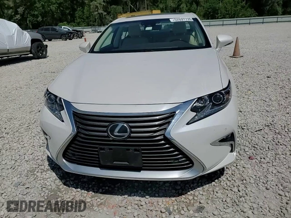 2018 Lexus ES 350 z VIN 58ABK1GG2JU083599, wystawiony jako Copart lot #52697735 z przebiegiem 69 015 mil mil oraz Czysty tytuł • Clean title. Historia ofert i sprzedaży dostępna na DreamBid. Obrazek 14.