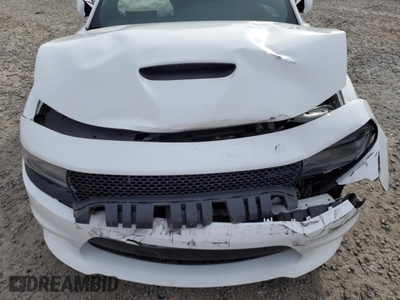 2021 Dodge Charger R/T with VIN 2C3CDXCT7MH524977, listed as a Copart auction lot 88914335 with 73,415 mi miles and Salvage Title. Bid and sale history available at carsss.com. Image 11.
