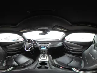 2014 Chevrolet Camaro LT z VIN 2G1FC1E3XE9317459, wystawiony jako IAAI lot #41168805 z przebiegiem 126 298 mil mil oraz . Historia ofert i sprzedaży dostępna na DreamBid. Obrazek 19.