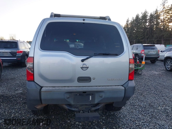 2002 Nissan Xterra SE SC z VIN 5N1MD28Y92C519749, wystawiony jako IAAI lot #41055035 z przebiegiem 206 907 mil mil oraz . Historia ofert i sprzedaży dostępna na DreamBid. Obrazek 16.