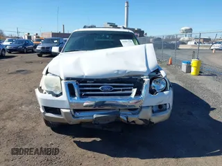 2006 Ford Explorer z VIN 1FMEU64E56UA48934, wystawiony jako IAAI lot #41807718 z przebiegiem 114 928 mil mil oraz . Historia ofert i sprzedaży dostępna na DreamBid. Obrazek 12.
