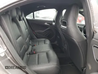 2015 Mercedes-Benz CLA 45 AMG with VIN WDDSJ5CB7FN179672, listed as a Copart auction lot 47369574 with 69,032 mi miles and . Bid and sale history available at DreamBid. Image 10.