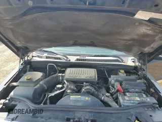 2007 Jeep Commander Limited z VIN 1J8HG58P27C520330, wystawiony jako Copart lot #54595745 z przebiegiem 168 908 mil mil oraz Szkoda całkowita • Salvage title. Historia ofert i sprzedaży dostępna na DreamBid. Obrazek 12.