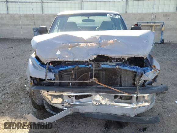 2000 Dodge 1500 z VIN 3B7HC13Y5YM225220, wystawiony jako Copart lot #56602475 z przebiegiem 178 267 mil mil oraz Szkoda całkowita • Salvage title. Historia ofert i sprzedaży dostępna na DreamBid. Obrazek 5.
