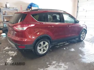 2014 Ford Escape SE с VIN 1FMCU9GX4EUD74843, выставлен на аукционе IAAI как лот 41484187 с пробегом 104 326 миль миль и . История ставок и продаж доступна на DreamBid. Изображение 4.