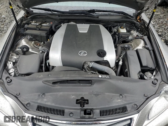 2016 Lexus IS 300/350 z VIN JTHCM1D27G5009762, wystawiony jako Copart lot #55401185 z przebiegiem 105 739 mil mil oraz Szkoda całkowita • Salvage title. Historia ofert i sprzedaży dostępna na DreamBid. Obrazek 11.