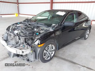 2018 Honda Civic LX with VIN 2HGFC2F53JH605760, listed as a IAAI auction lot 42032200 with 217,239 mi miles and . Bid and sale history available at DreamBid. Image 20.