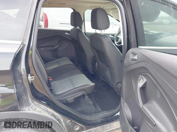 2016 Ford Escape SE with VIN 1FMCU9G98GUA63081, listed as a IAAI auction lot 42101978 with 199,468 mi miles and . Bid and sale history available at DreamBid. Image 8.
