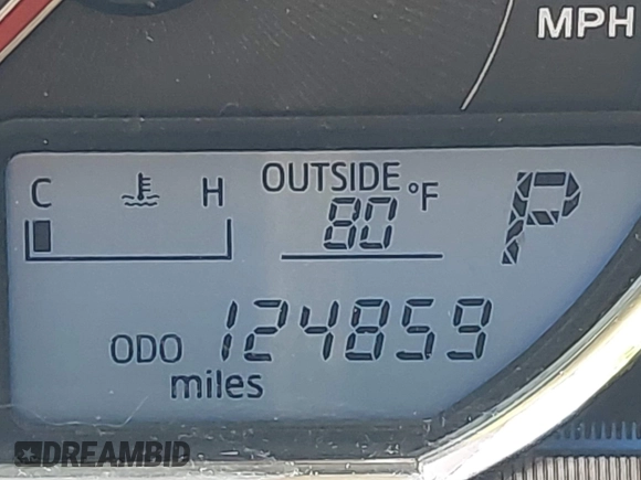 2014 Toyota RAV4 Limited with VIN 2T3DFREV5EW187988, listed as a IAAI auction lot 42694259 with 124,859 mi miles and . Bid and sale history available at DreamBid. Image 15.