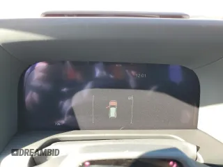 2024 Lexus GX 550 Premium z VIN JTJTBCDX2R5003799, wystawiony jako Copart lot #53557315 z przebiegiem 736 mil mil oraz Szkoda całkowita • Salvage title. Historia ofert i sprzedaży dostępna na DreamBid. Obrazek 9.