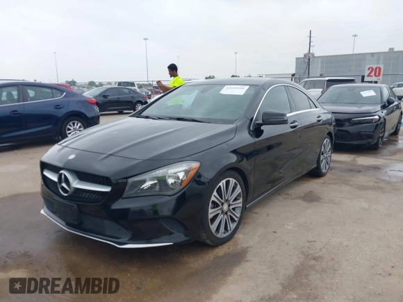 2017 Mercedes-Benz CLA 250 z VIN WDDSJ4EBXHN413328, wystawiony jako IAAI lot #41918396 z przebiegiem 101 043 mil mil oraz . Historia ofert i sprzedaży dostępna na DreamBid. Obrazek 20.
