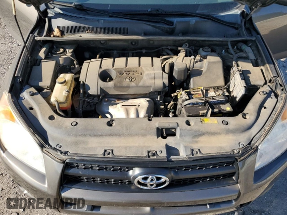 2012 Toyota RAV4 with VIN 2T3BF4DV0CW231937, listed as a Copart auction lot 59006495 with 159,838 mi miles and Salvage title. Bid and sale history available at DreamBid. Image 11.