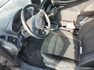 2018 Ford EcoSport SE with VIN MAJ3P1TE0JC194959, listed as a Copart auction lot 42116404 with 0 mi miles and Salvage Title. Bid and sale history available at carsss.com. Image 7.