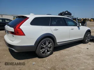 2017 Volvo V90 z VIN YV4A22NL3H1003765, wystawiony jako Copart lot #50584944 z przebiegiem 48 787 mil mil oraz . Historia ofert i sprzedaży dostępna na DreamBid. Obrazek 3.