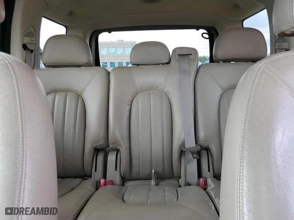 2003 Mercury Mountaineer Convenience with VIN 4M2ZU86K93UJ07655, listed as a Copart auction lot 58281074 with 158,775 mi miles and Salvage Title. Bid and sale history available at carsss.com. Image 10.