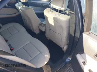 2011 Mercedes-Benz E 350 Luxury with VIN WDDHF2EB5BA350475, listed as a IAAI auction lot 41777123 with 154,730 mi miles and . Bid and sale history available at DreamBid. Image 8.