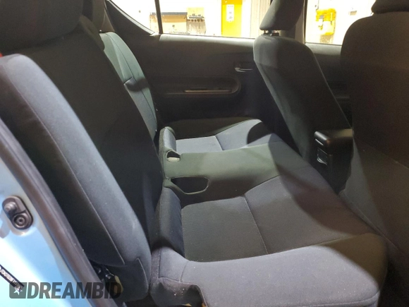 2015 Toyota Prius One with VIN JTDKDTB38F1111615, listed as a Copart auction lot 49962845 with 67,877 mi miles and Salvage Title. Bid and sale history available at DreamBid. Image 10.