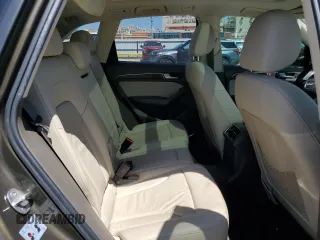 2014 Audi Q5 Premium Plus z VIN WA1LFAFP4EA044309, wystawiony jako Copart lot #56836575 z przebiegiem 89 681 mil mil oraz Szkoda całkowita • Salvage title. Historia ofert i sprzedaży dostępna na DreamBid. Obrazek 10.