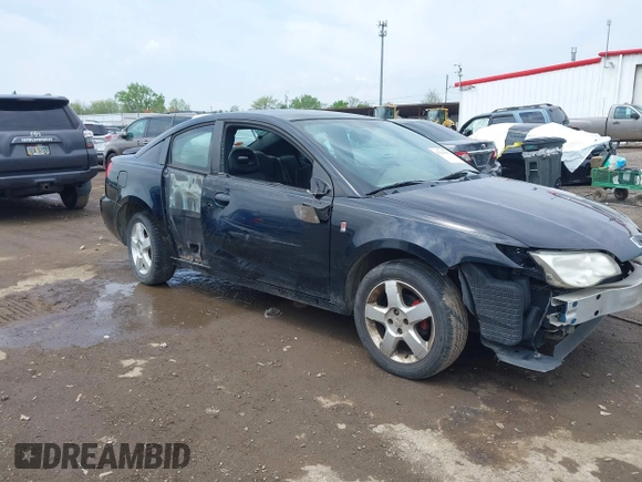 2006 Saturn ION z VIN 1G8AM15F36Z112883, wystawiony jako IAAI lot #42219902 z przebiegiem 221 769 mil mil oraz . Historia ofert i sprzedaży dostępna na DreamBid. Obrazek 6.