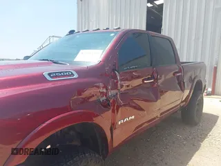 2022 Ram 2500 Laramie с VIN 3C6UR5FL7NG305818, выставлен на аукционе IAAI как лот 42291195 с пробегом 59 548 миль миль и . История ставок и продаж доступна на DreamBid. Изображение 6.