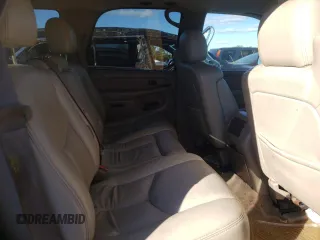 2004 GMC Yukon SLE with VIN 1GKEK13T64J315403, listed as a Copart auction lot 76126114 with 143,527 mi miles and Clean Title. Bid and sale history available at carsss.com. Image 11.