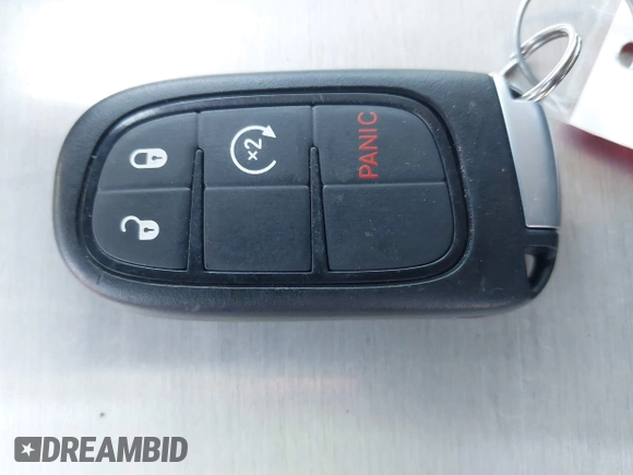 2019 Jeep Cherokee Latitude Plus with VIN 1C4PJMLB7KD384984, listed as a IAAI auction lot 42243845 with 60,914 mi miles and . Bid and sale history available at DreamBid. Image 11.