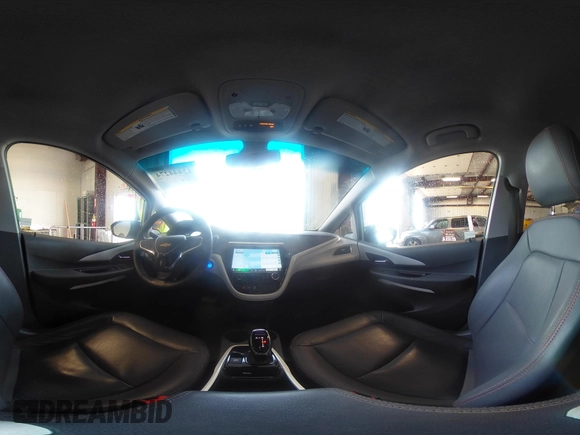 2017 Chevrolet Bolt EV Premier with VIN 1G1FX6S00H4174329, listed as a IAAI auction lot 42444274 with 84,193 mi miles and . Bid and sale history available at DreamBid. Image 20.