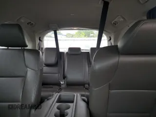 2013 Honda Odyssey EX-L с VIN 5FNRL5H64DB081600, выставлен на аукционе Copart как лот 58409145 с пробегом 186 588 миль миль и Списание • Salvage title. История ставок и продаж доступна на DreamBid. Изображение 10.
