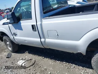 2012 Ford F-250 XLT with VIN 1FTBF2BT9CEA50753, listed as a IAAI auction lot 41793162 with 92,214 mi miles and . Bid and sale history available at DreamBid. Image 14.