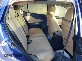 2022 Subaru Impreza z VIN 4S3GTAA60N1717255, wystawiony jako Copart lot #81049424 z przebiegiem Nie podano mil oraz Nie do naprawy • Non repairable. Historia ofert i sprzedaży dostępna na DreamBid. Obrazek 10.