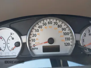 2006 Saturn ION z VIN 1G8AL55F96Z200346, wystawiony jako IAAI lot #42271348 z przebiegiem Nie podano mil oraz . Historia ofert i sprzedaży dostępna na DreamBid. Obrazek 7.