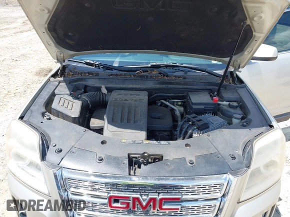2014 GMC Terrain SLE with VIN 2GKALREK7E6133707, listed as a IAAI auction lot 42560401 with 280,506 mi miles and . Bid and sale history available at DreamBid. Image 10.