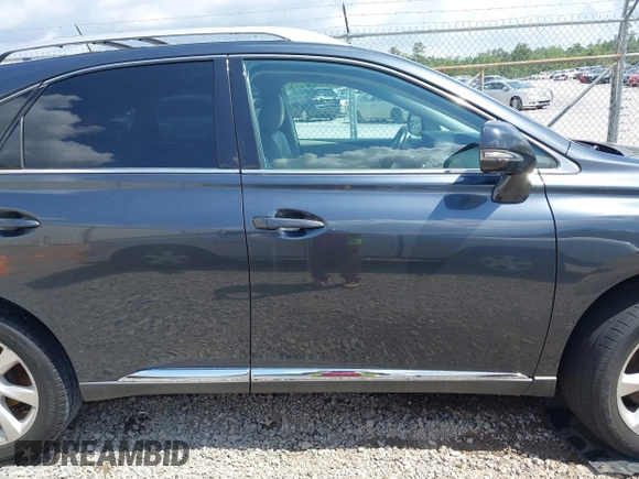 2010 Lexus RX 350 с VIN 2T2ZK1BA4AC012278, выставлен на аукционе IAAI как лот 42309630 с пробегом 259 065 миль миль и . История ставок и продаж доступна на DreamBid. Изображение 13.