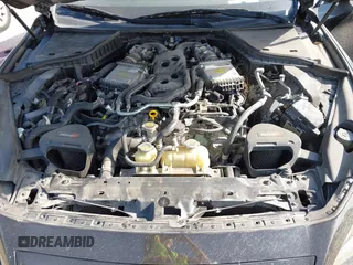 2017 Infiniti Q50 Premium with VIN JN1EV7AP4HM740380, listed as a IAAI auction lot 42593516 with 101,563 mi miles and . Bid and sale history available at DreamBid. Image 10.