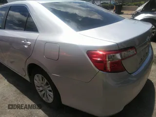 2013 Toyota Camry L with VIN 4T1BF1FK4DU235212, listed as a IAAI auction lot 42739944 with 123,408 mi miles and . Bid and sale history available at DreamBid. Image 3.