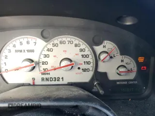 2002 Mercury Mountaineer с VIN 4M2ZU86W12UJ34866, выставлен на аукционе Copart как лот 58240425 с пробегом 152 897 миль миль и Чистый • Clean title. История ставок и продаж доступна на DreamBid. Изображение 9.