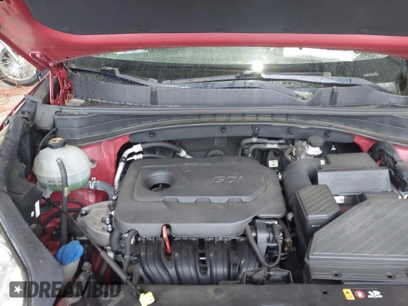 2017 Kia Sportage EX with VIN KNDPN3AC5H7033928, listed as a IAAI auction lot 42241460 with 86,900 mi miles and . Bid and sale history available at DreamBid. Image 10.