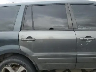 2005 Honda Pilot LX with VIN 2HKYF18155H525957, listed as a Copart auction lot 43411845 with Not provided miles and Salvage title. Bid and sale history available at DreamBid. Image 10.