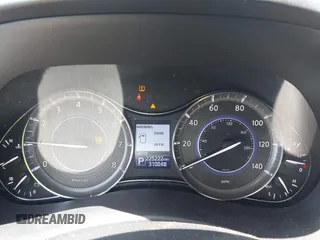 2013 Infiniti QX56 z VIN JN8AZ2NC1D9330213, wystawiony jako IAAI lot #41988856 z przebiegiem 225 222 mil mil oraz . Historia ofert i sprzedaży dostępna na DreamBid. Obrazek 7.