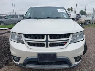 2013 Dodge Journey R/T with VIN 3C4PDCEG5DT642751, listed as a IAAI auction lot 42306951 with 129,338 mi miles and . Bid and sale history available at DreamBid. Image 12.