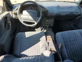 1991 Chevrolet Corsica z VIN 1G1LT53G4MY129241, wystawiony jako Copart lot #71770004 z przebiegiem 142 605 mil mil oraz Szkody całkowita. Historia ofert i sprzedaży dostępna na DreamBid. Obrazek 8.