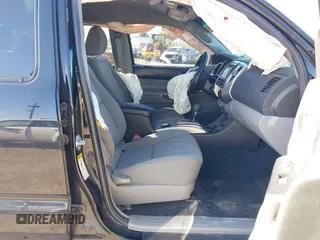 2015 Toyota Tacoma with VIN 5TFLU4EN2FX111971, listed as a IAAI auction lot 42055943 with 126,624 mi miles. Bid and sale history available at carsss.com. Image 5.
