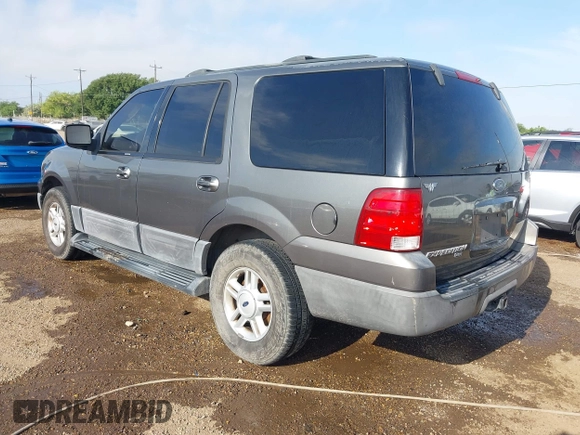 2004 Ford Expedition Special Service z VIN 1FMRU15W44LB49378, wystawiony jako IAAI lot #42025232 z przebiegiem 197 811 mil mil oraz . Historia ofert i sprzedaży dostępna na DreamBid. Obrazek 3.