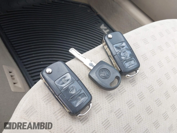2004 Volkswagen Jetta GLS с VIN WVWSR61J54W189174, выставлен на аукционе IAAI как лот 42441661 с пробегом 168 596 миль миль и . История ставок и продаж доступна на DreamBid. Изображение 11.