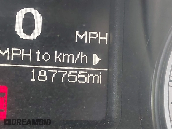 2014 Ram 1500 Tradesman with VIN 1C6RR6FGXES438824, listed as a IAAI auction lot 42301571 with 187,755 mi miles and . Bid and sale history available at DreamBid. Image 15.