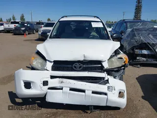 2010 Toyota RAV4 with VIN 2T3ZF4DV7AW033836, listed as a IAAI auction lot 42558821 with 161,264 mi miles and . Bid and sale history available at DreamBid. Image 12.